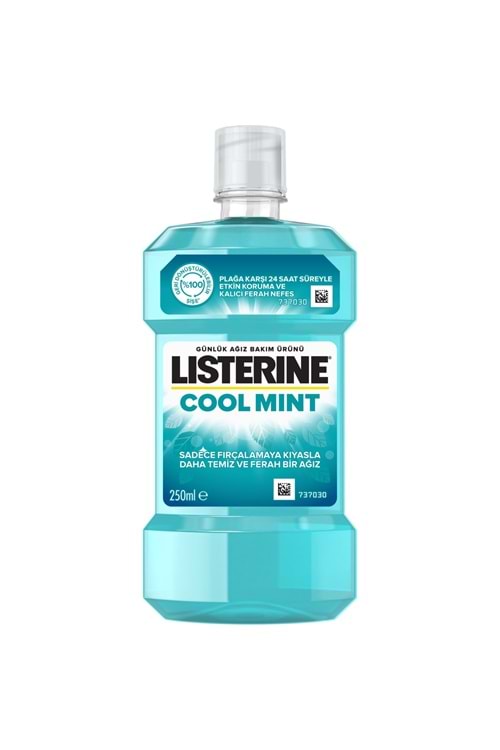 Listerine Cool Mint 250 mL