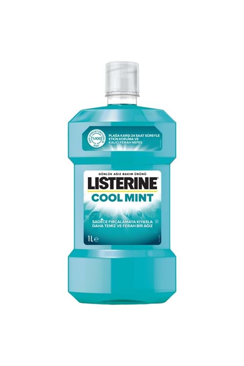 Listerine Cool Mint 1000 mL