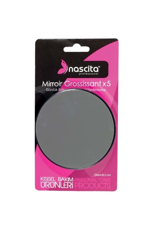 Nascita Büyüteçli Ayna -15