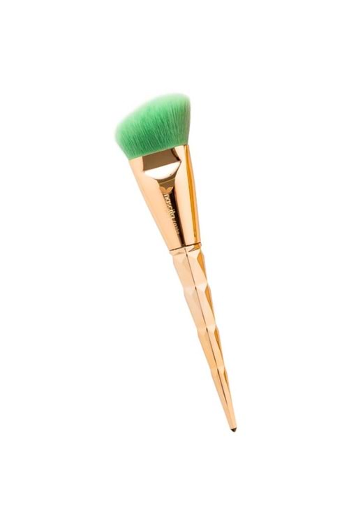 Nascita Stiletto Açılı Fondöten Fırçası - 243