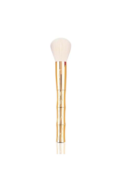 Nascita Gold Bamboo Oval Yapılı Allık Fırçası -276