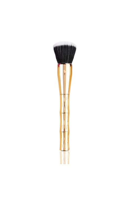 Nascita Gold Bamboo Stipling Fırçası -277