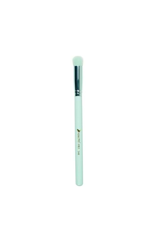 Nascita Soft Colors Yuvarlak Yapılı Kapatıcı Fırçası - 349