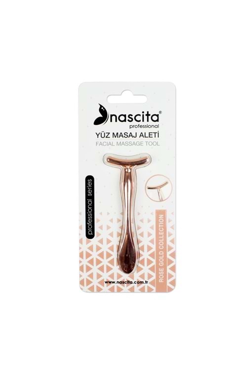 Nascita Yüz Masaj Aleti - 10