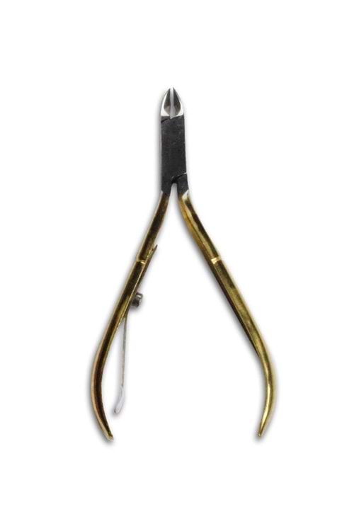 Nascita Et Pensi Tek Yaylı Yarı Sarı 5 mm - 02