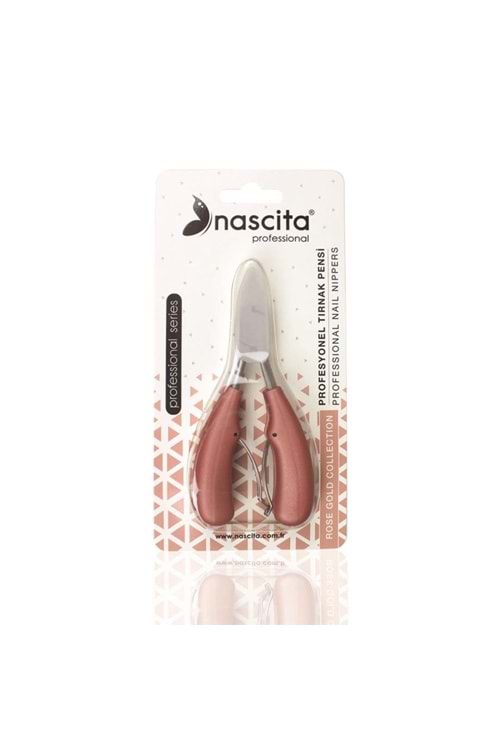 Nascita Bronz Tırnak Pensi - 24