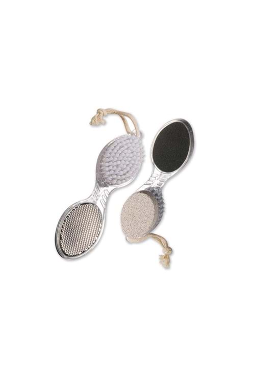 Nascita Ponze Taşı + Rende - 04A