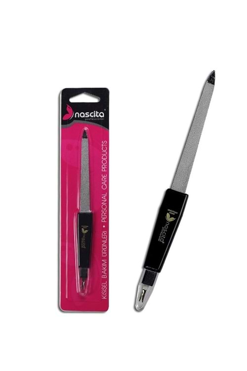 Nascita Sıyırıcı - Tırnak Törpüsü - 05