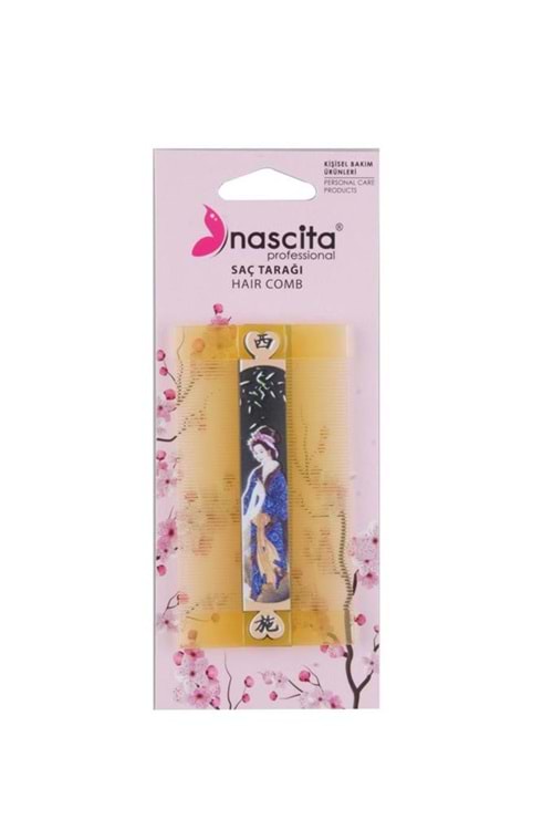 Nascita Bit Tarağı - 90