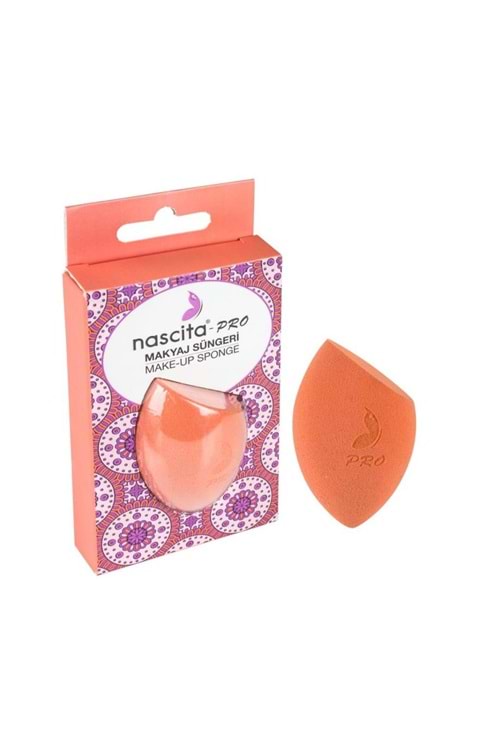 Nascita Yumurta Makyaj Süngeri - 95