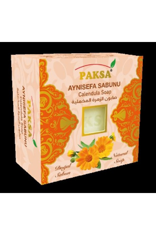 Paksa Aynısafa Sabunu
