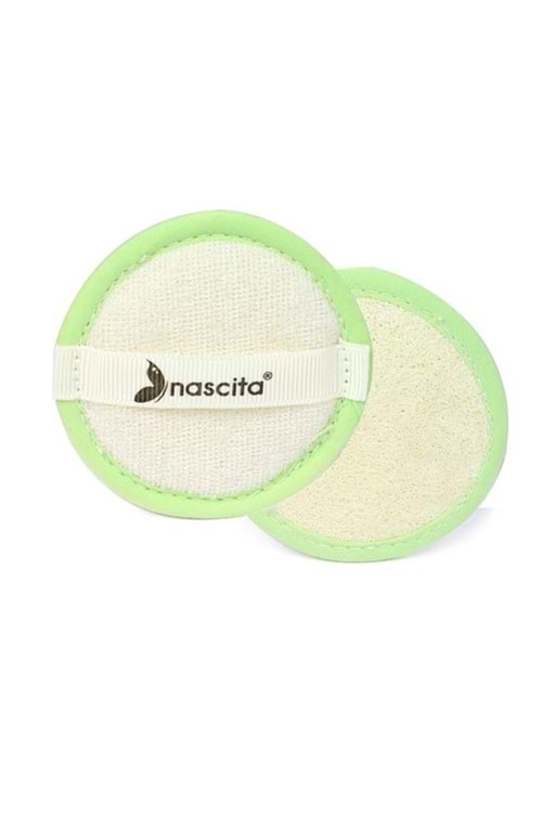 Nascita Kabak Yüz Kesesi 2'li - 06