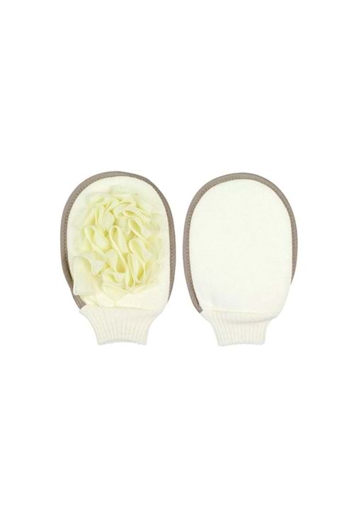 Nascita Koton Lifli Duş Eldiveni Lastikli - 06