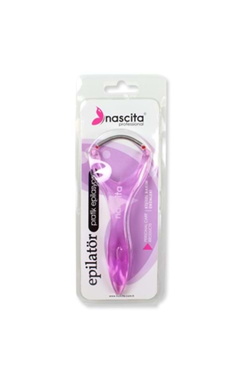 Nascita Pratik Epilatör - 03