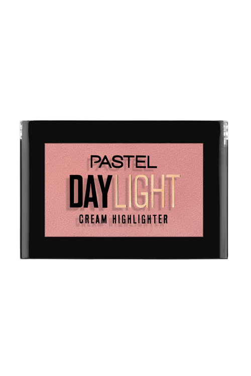 Pastel Daylight Cream Highlighter - Krem Aydınlatıcı 13 Sunrose