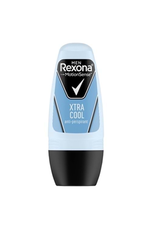 Rexona Men Extra Cool Roll On 50 Ml