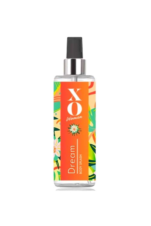 Xo Dream Women Kadın Vücut Spreyi 150 ml