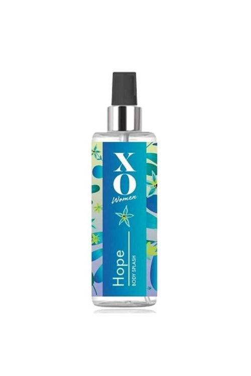 Xo Body Spray Kadın Hope 150 Ml