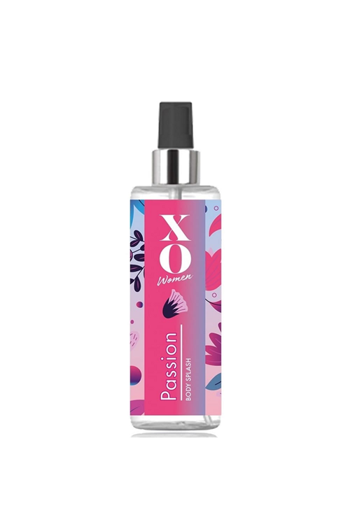Xo Body Spray Kadın Passion 150 Ml