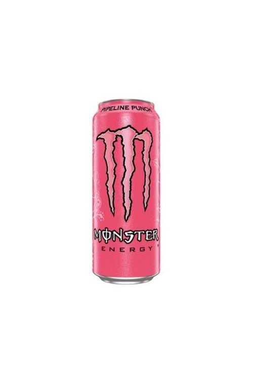 Monster Enerji İçeceği Pipeline Punch Kutu 500 ml.