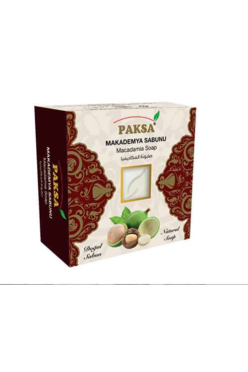Paksa Makademya Sabunu 125GR