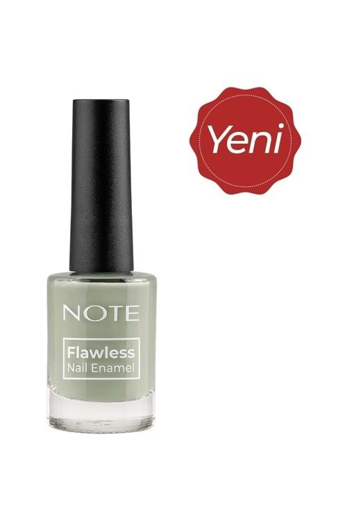 Note Nail Flawless Oje 38 Fil Dişi