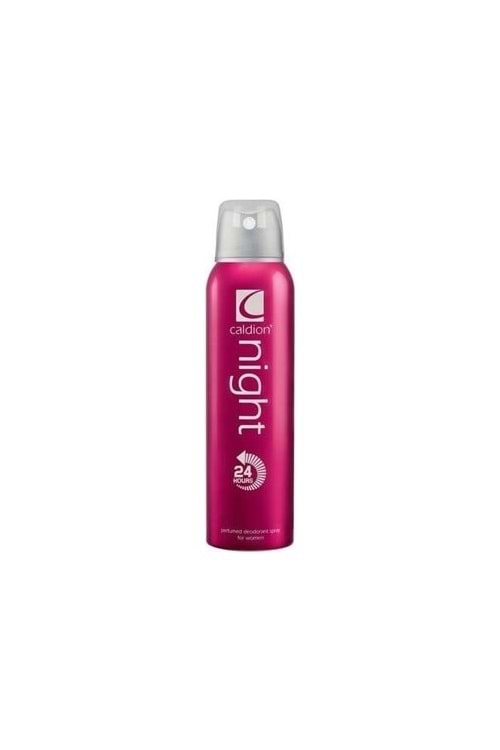 Caldion Gece Kadın Deodorant 150 ml