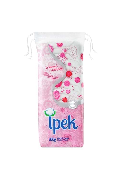 İpek Pamuk 100 Gr