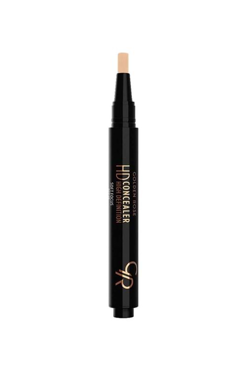Golden Rose Hd Concealer High Definition-05 Natural-Hd Kapatıcı