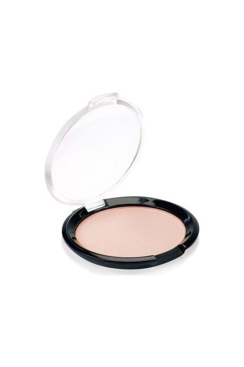 Golden Rose Pudra - G.R. Sılky Touch Compact Powder No:06