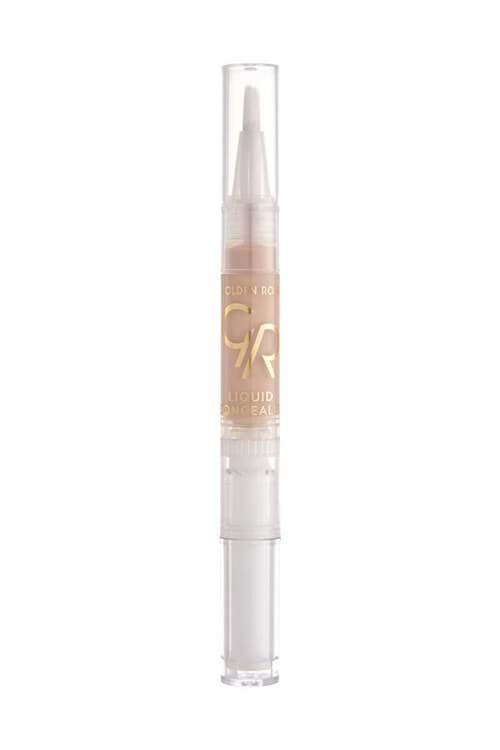 Golden Rose Liquid Concealer-01 Bright-Likit Kapatıcı