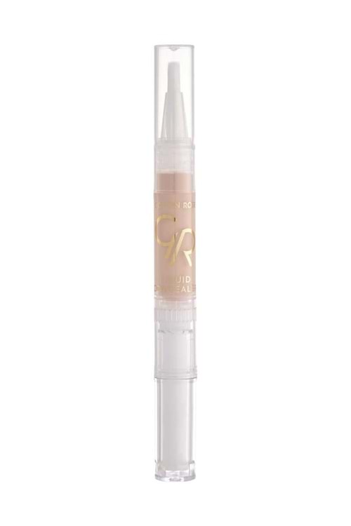 Golden Rose Liquid Concealer-05 Sunlight-Likit Kapatıcı