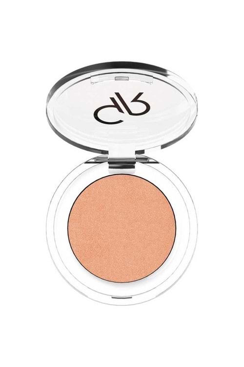 Golden Rose Soft Color Pearl Mono Eyeshadow No:52