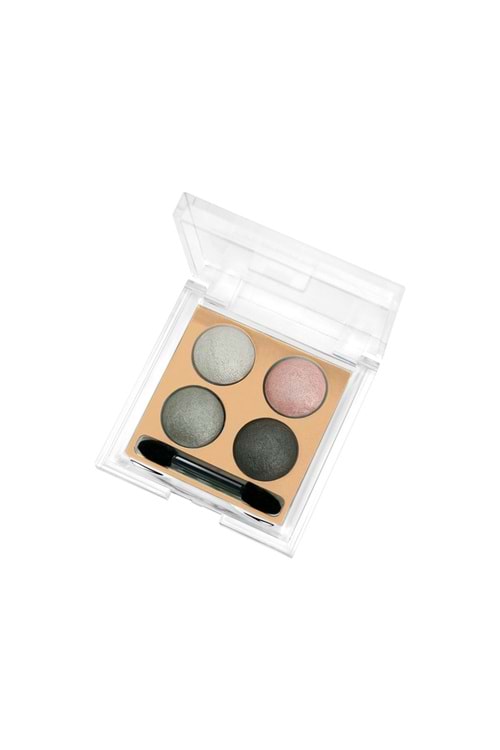Golden Rose Wet & Dry Eyeshadow No 02