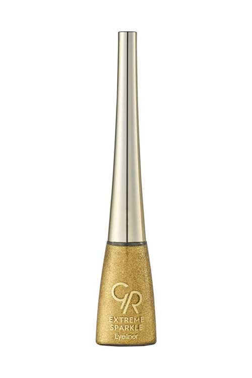 Golden Rose Extreme Sparkle Eyeliner-103-Işıltılı Eyeliner