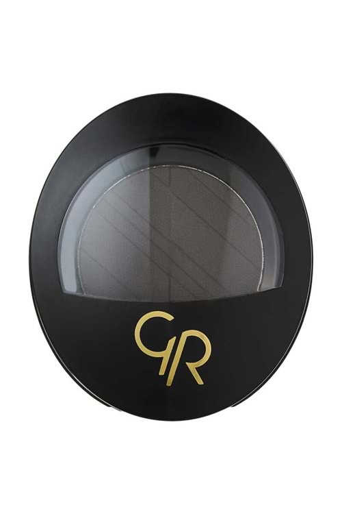 Golden Rose Eyebrow Powder-107-Kaş Farı