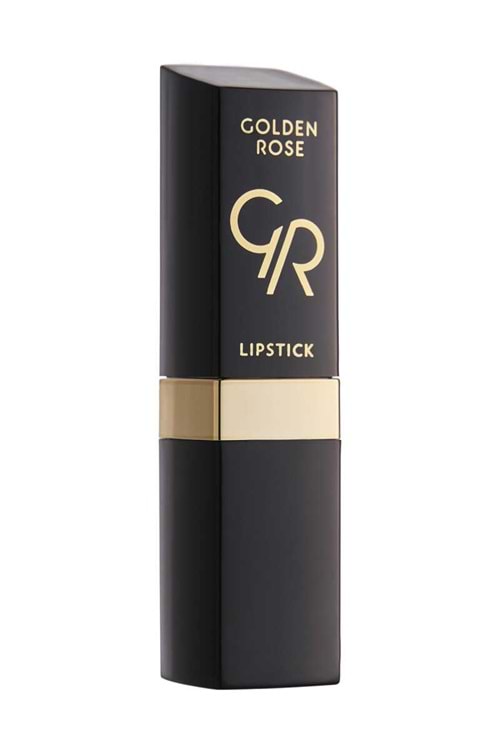 Golden Rose Lipstick-157 Floral Nude-Ruj