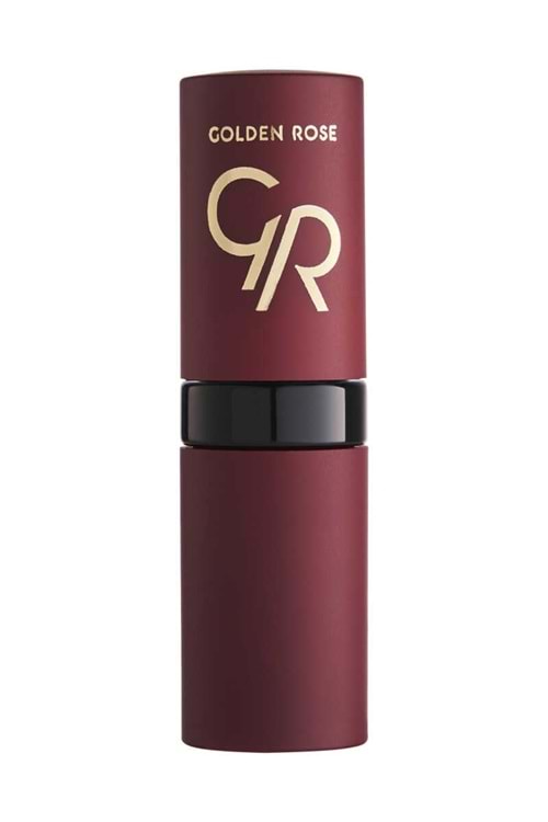 Golden Rose Velvet Matte Lipstick-4-Mat Ruj