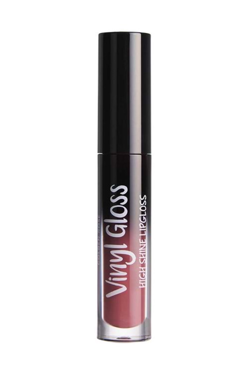 Golden Rose Vinyl Gloss High Shine Lipgloss-9-Yoğun Renkli Dudak Parlatıcısı