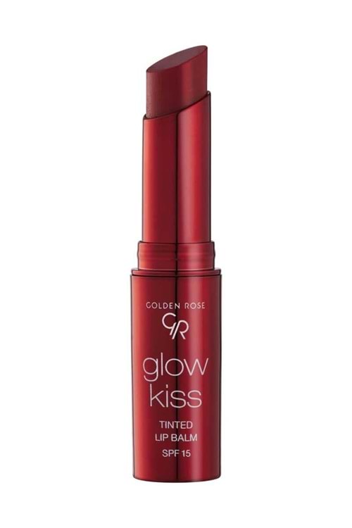 Golden Rose Glow Kiss Tinted Lip Balm 05 Cherry Juice