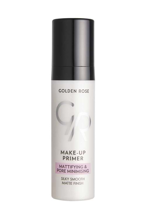 Golden Rose Make Up Primer Mattifying&Pore Minimising
