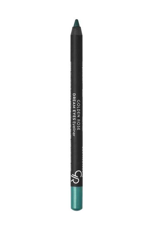 Golden Rose Dream Eyes Eyeliner 411