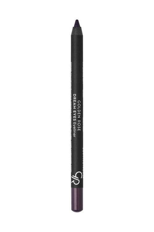 Golden Rose Dream Eyes Eyeliner 423