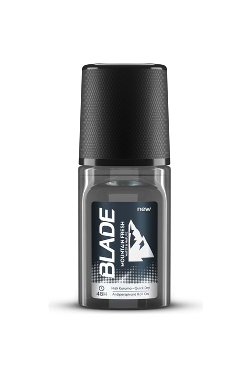 Blade Mountain Fresh Roll-On 50 ml
