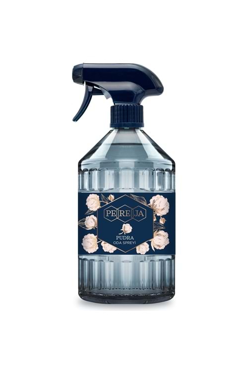 Pereja Pudra Oda Spreyi 500 ml