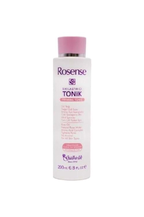Rosense Sıkılaştırıcı Tonik 200 ml