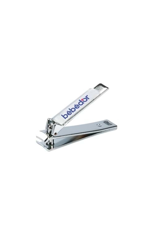 Bebedor Çıt Çıt Tırnak Makası