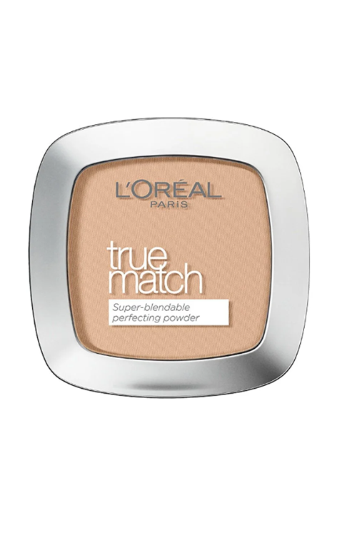 Loreal Paris True Match Pudra W5 Golden Sand 5DW