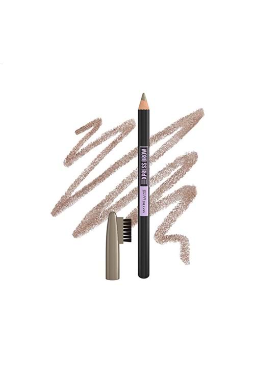 Maybelline New York Kaş Kalemi Express Brow 02 Blonde