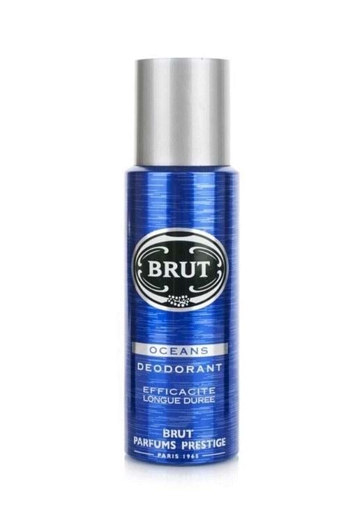 Brut Oceans Erkek Deodorant 200 ml